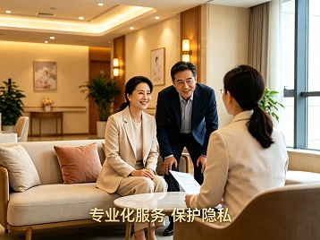 乌拉特中有偿售卵代生女生的客户的客户群体有哪些