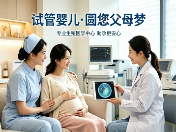 乌拉特中辅助生育服务 试管婴儿行业的兴起背景、发展与未来展望