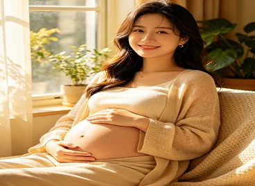 乌拉特中代孕女生有哪些方案可以帮助优势卵泡快速排出